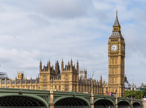 Houses of Parliament